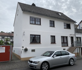 Ferienwohnung Aarbergen