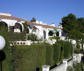 Ferienhaus L'Hospitalet de l'Infant