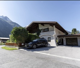 Ferienwohnung Längenfeld