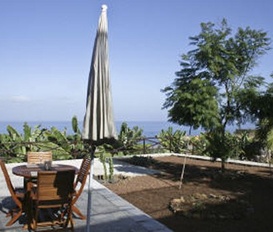 Ferienhaus El Rincón