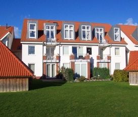 Ferienwohnung Boltenhagen