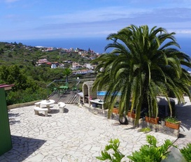 Ferienhaus Icod de los Vinos