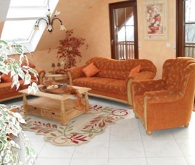 Ferienwohnung Malsburg-Marzell