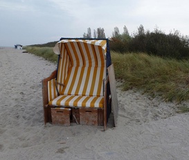 Holiday Home Insel Poel