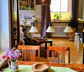 Ferienwohnung Bad Harzburg