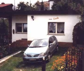 Ferienhaus Gräfenhain