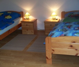 Ferienwohnung Ruhmannsfeldern