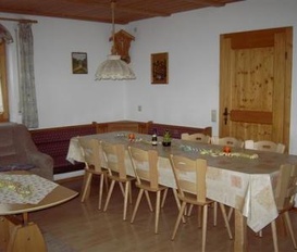 Bauernhof Altusried/Frauenzell