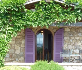 Ferienwohnung Capoliveri