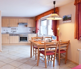 Ferienwohnung Frankenau-Altenlotheim