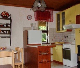 Cottage Lokve