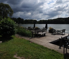 Holiday Apartment Rheinsberg