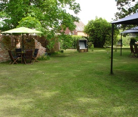 Ferienwohnung Ueckermünde