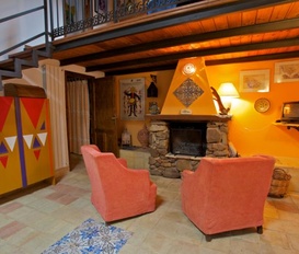 Ferienwohnung Piano del Re (TP)