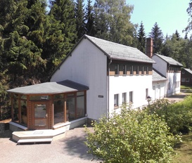 Ferienhaus Rechenberg-Bienenmühle
