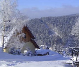 Ferienwohnung Klingenthal
