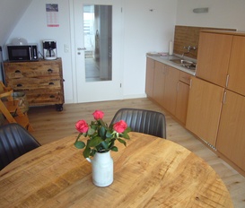 Ferienwohnung Waldeck