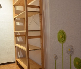 Ferienwohnung Bad Ischl