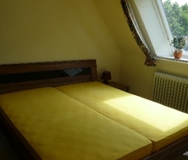 Ferienwohnung Tating