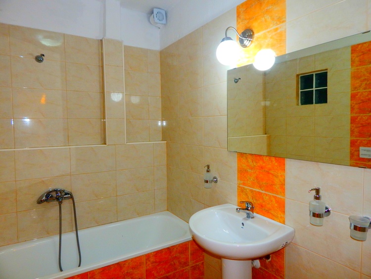 Ferien House, Paliouri, Halkidiki, Greece