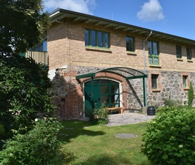 Ferienwohnung Hessenhagen