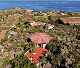 Ferienhaus Icod de los Vinos