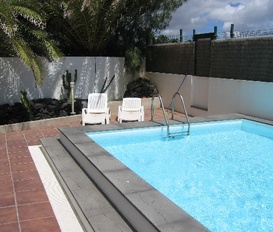 Ferienhaus Costa Teguise