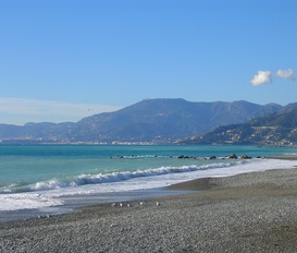 Ferienwohnung Vallecrosia