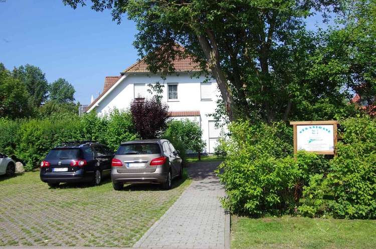 Ferienwohnung Wustrow, MecklenburgVorpommern Strandoase No.1