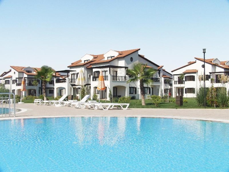 Wohnung Kaufen In Antalya Von Privat
