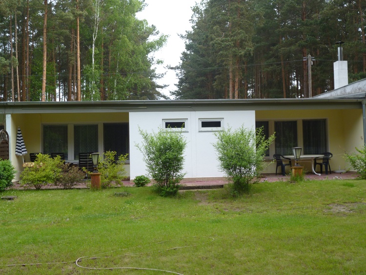 Bungalow Neuhause/Spree OT Bagenz, Brandenburg Ferienhäuser Müller