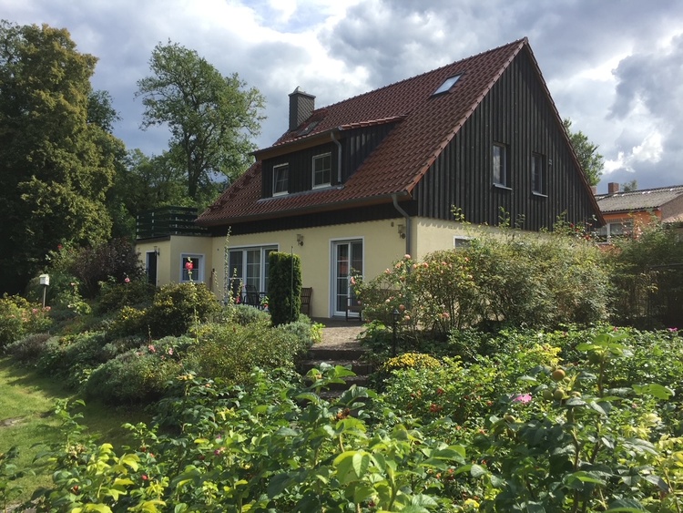Ferienwohnung Himmelpfort, Brandenburg Ferienwohnung Himmelpfort am