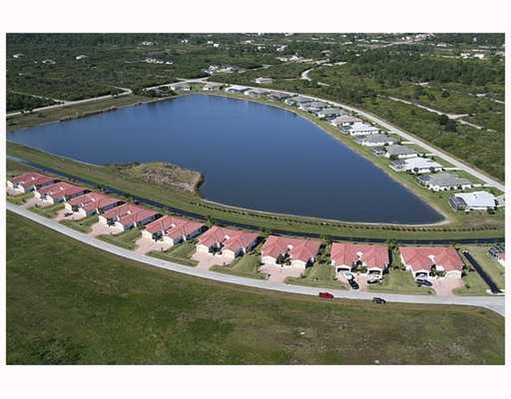 Ferienhaus Port Charlotte, Florida Villa BlueLagoon TwinVilla am