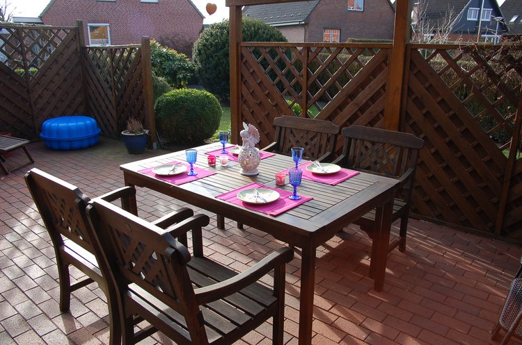 Ferienhaus Sophienhamm, SchleswigHolstein Ferienhaus Sophienhamm