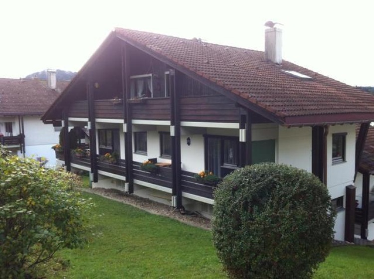 Ferienwohnung Oberstaufen, Bayern Ferienwohnung \
