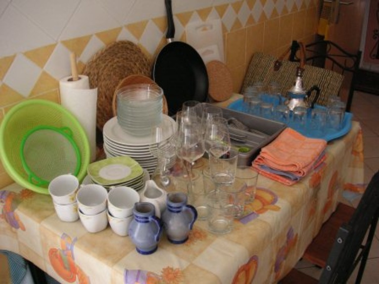 Ferienwohnung Hay Essalam, Agadir Residence jet sakane Ferienwohnung Ferienhäuser