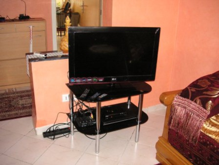 Ferienwohnung Hay Essalam, Agadir Residence jet sakane Ferienwohnung Ferienhäuser