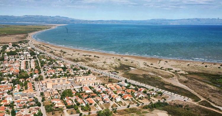 Ferienhaus Riumar, Costa Dorada Ferienhäuser in Riumar 30% günstiger Ferienhaus Riumar, Costa Dorada Ferienhäuser in Riumar 30% günstiger