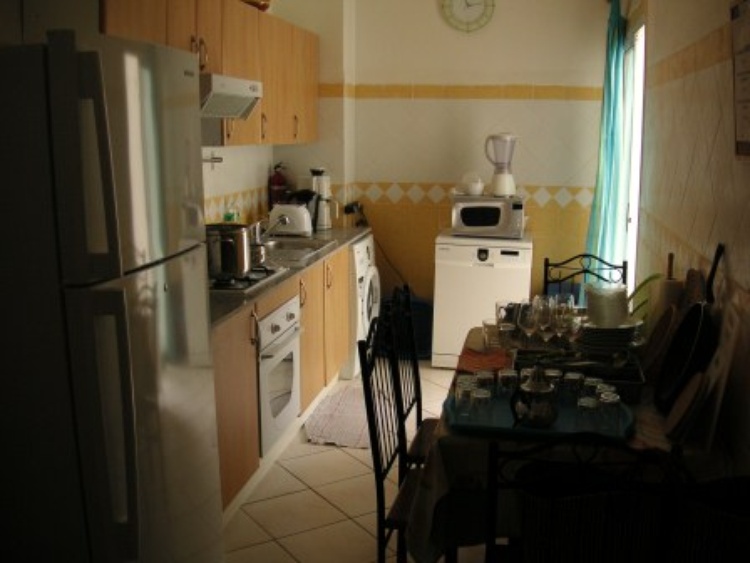Ferienwohnung Hay Essalam, Agadir Residence jet sakane Ferienwohnung Ferienhäuser
