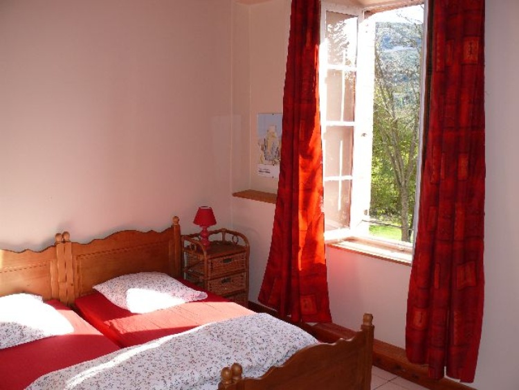 Ferienhaus Montlaur, Languedoc-Roussillon Landhaus La Fraissinède