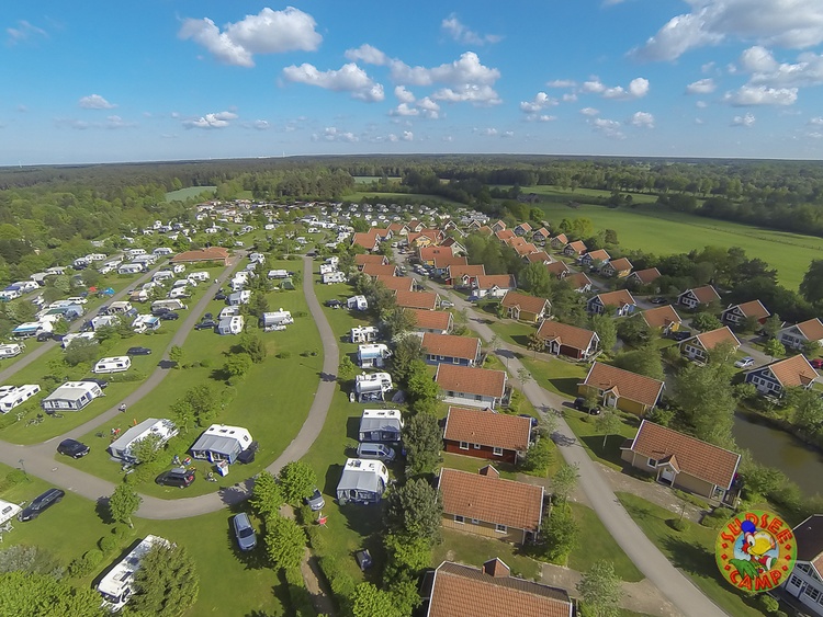 Südsee Camp Wietzendorf