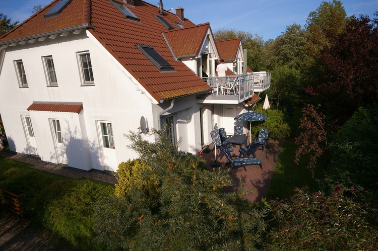 Ferienwohnung Wustrow, MecklenburgVorpommern Strandoase No.1