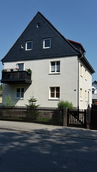 Ferienwohnung Pirna, Sachsen Ferienwohnung Familie Thiedemann in Pirna