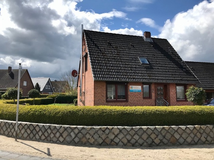 Ferienhaus Sophienhamm, SchleswigHolstein Ferienhaus Sophienhamm