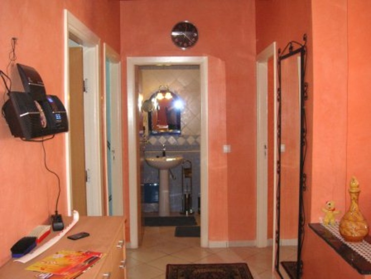 Ferienwohnung Hay Essalam, Agadir Residence jet sakane Ferienwohnung Ferienhäuser