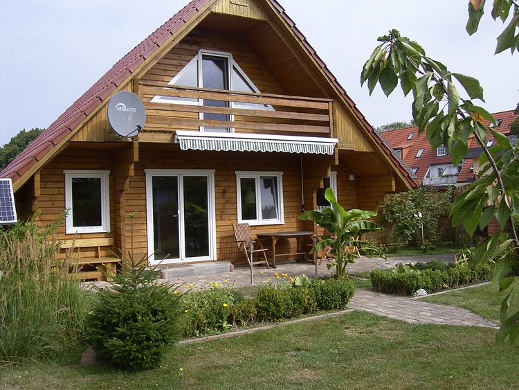 Ferienhaus Elmenhorst/Lichtenhagen, MecklenburgVorpommern Ferienhaus