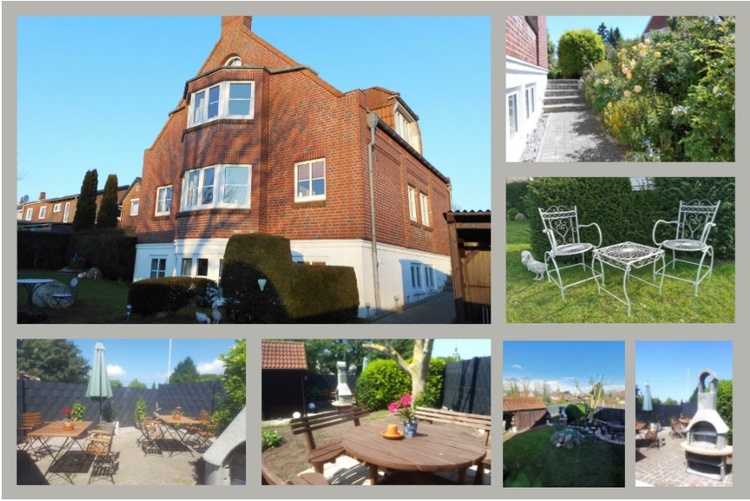 Wohnung Mieten In Burg Auf Fehmarn
