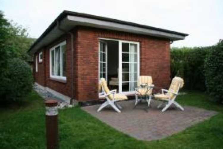 Ferienhaus Westerland, SchleswigHolstein Ferienhaus Aalreuse