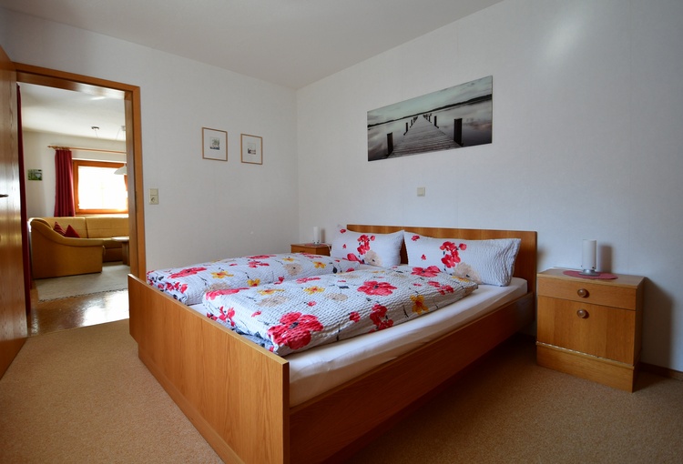 Ferienwohnung Tschagguns, Vorarlberg Ferienwohnung Habit Ferienwohnung