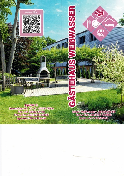 Appartment Weißwasser, Sachsen \